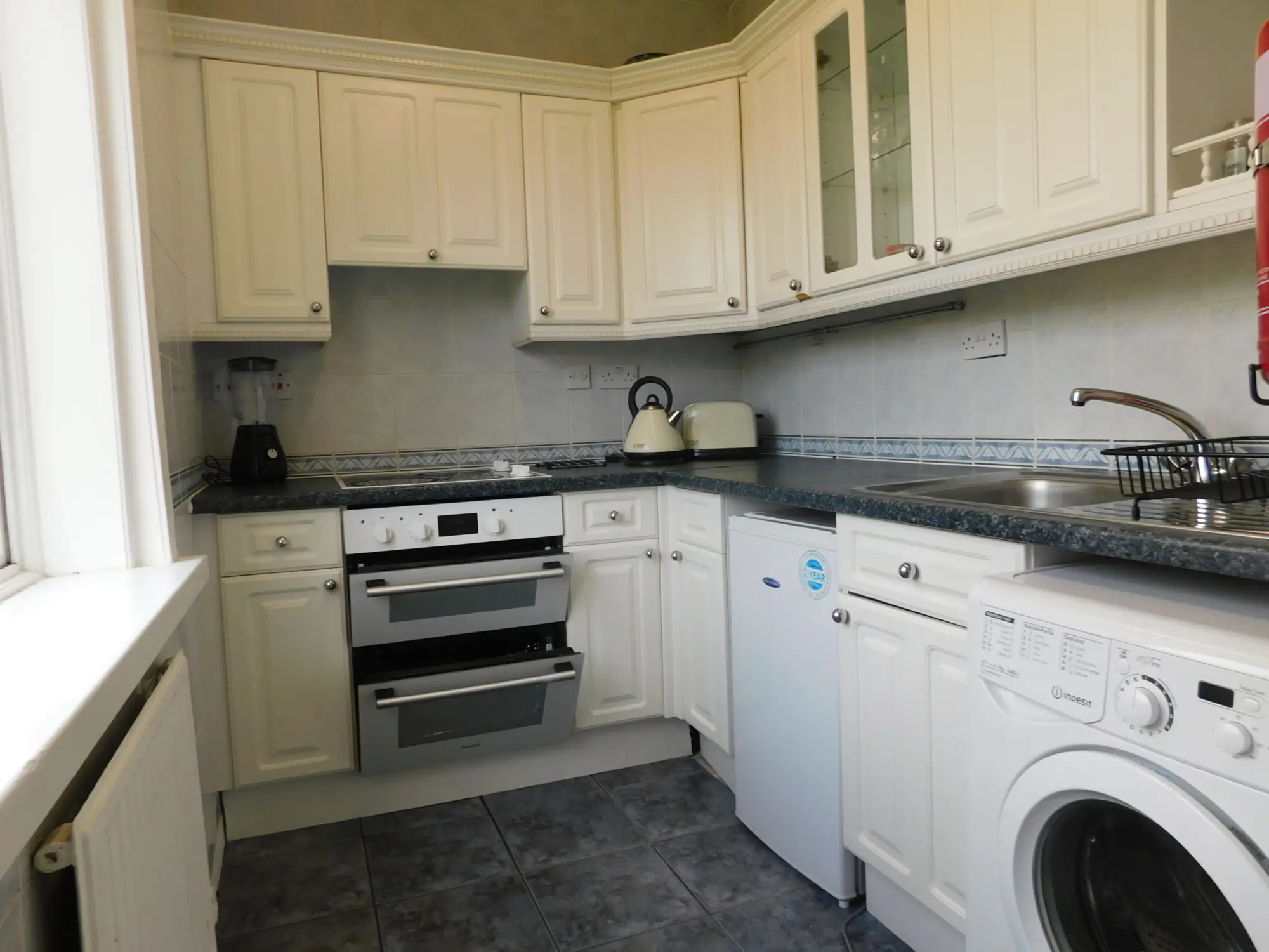 House Carrick Knowe Gardens in City of Edinburgh