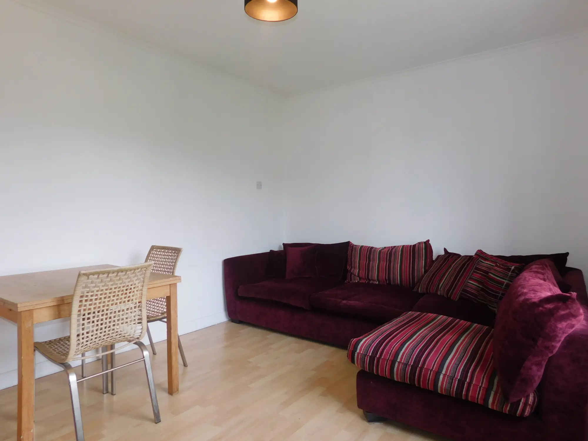 House Carrick Knowe Gardens in City of Edinburgh