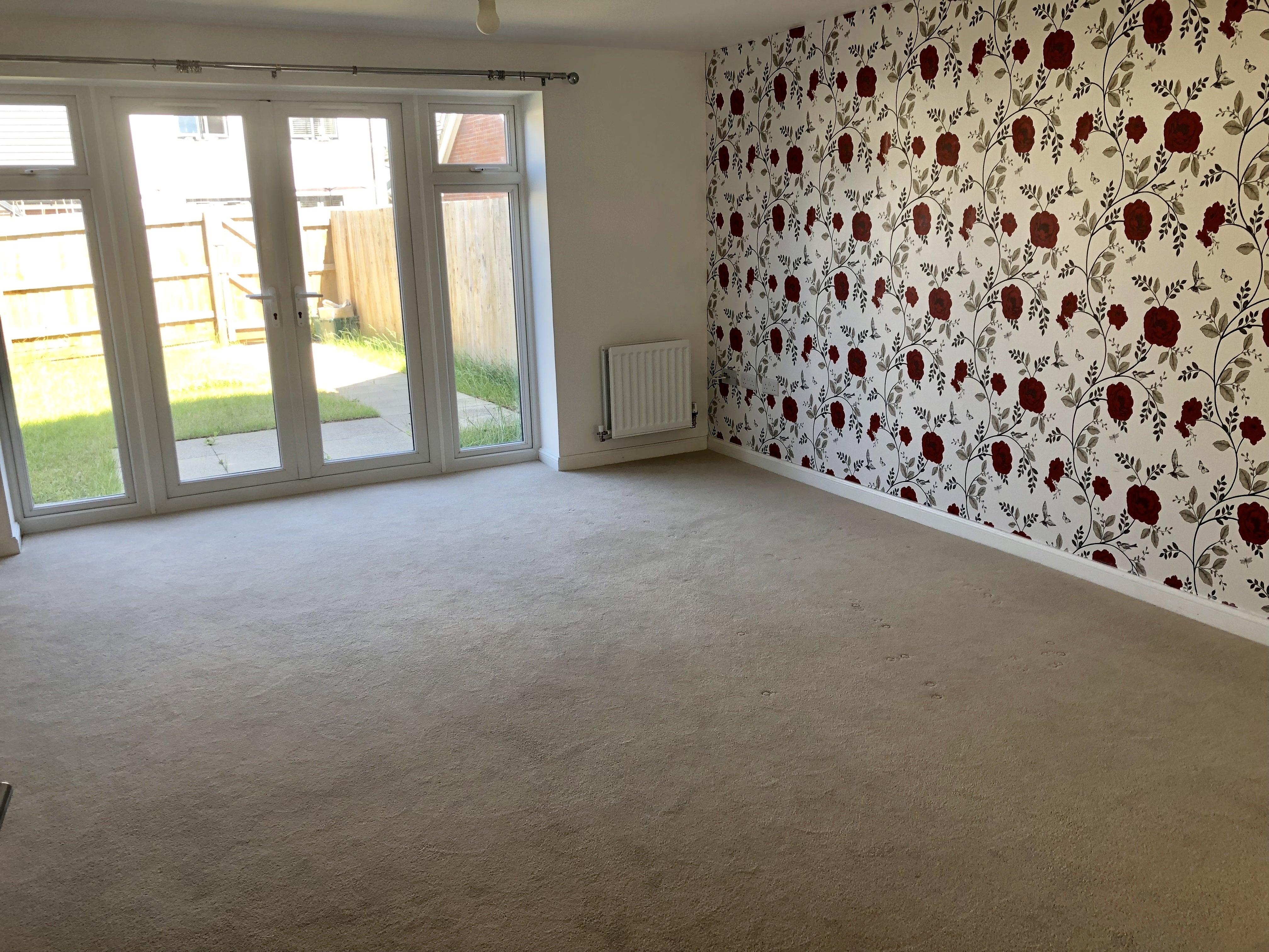 House Mimosa Way in Paignton