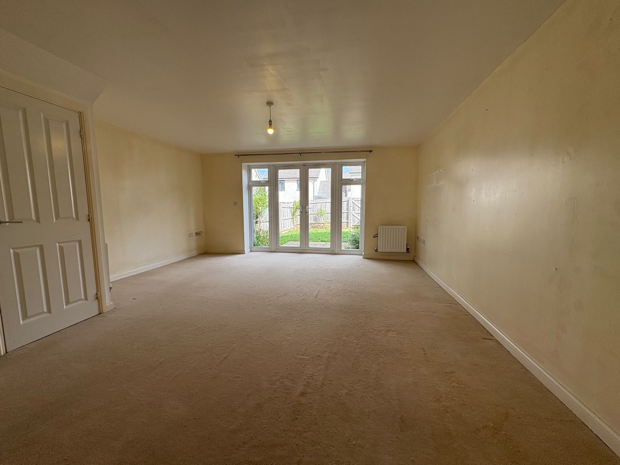 House Mimosa Way in Paignton