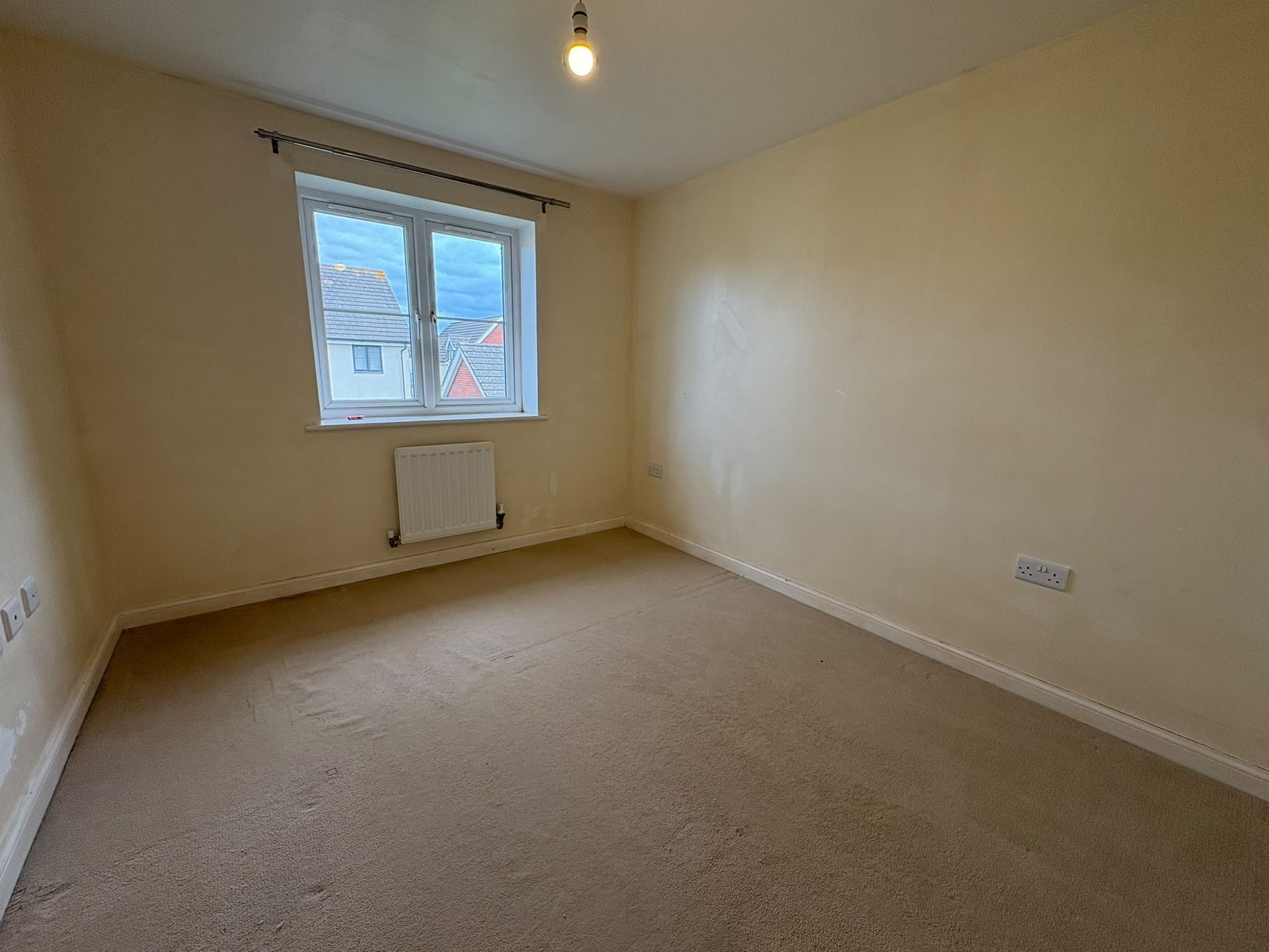 House Mimosa Way in Paignton