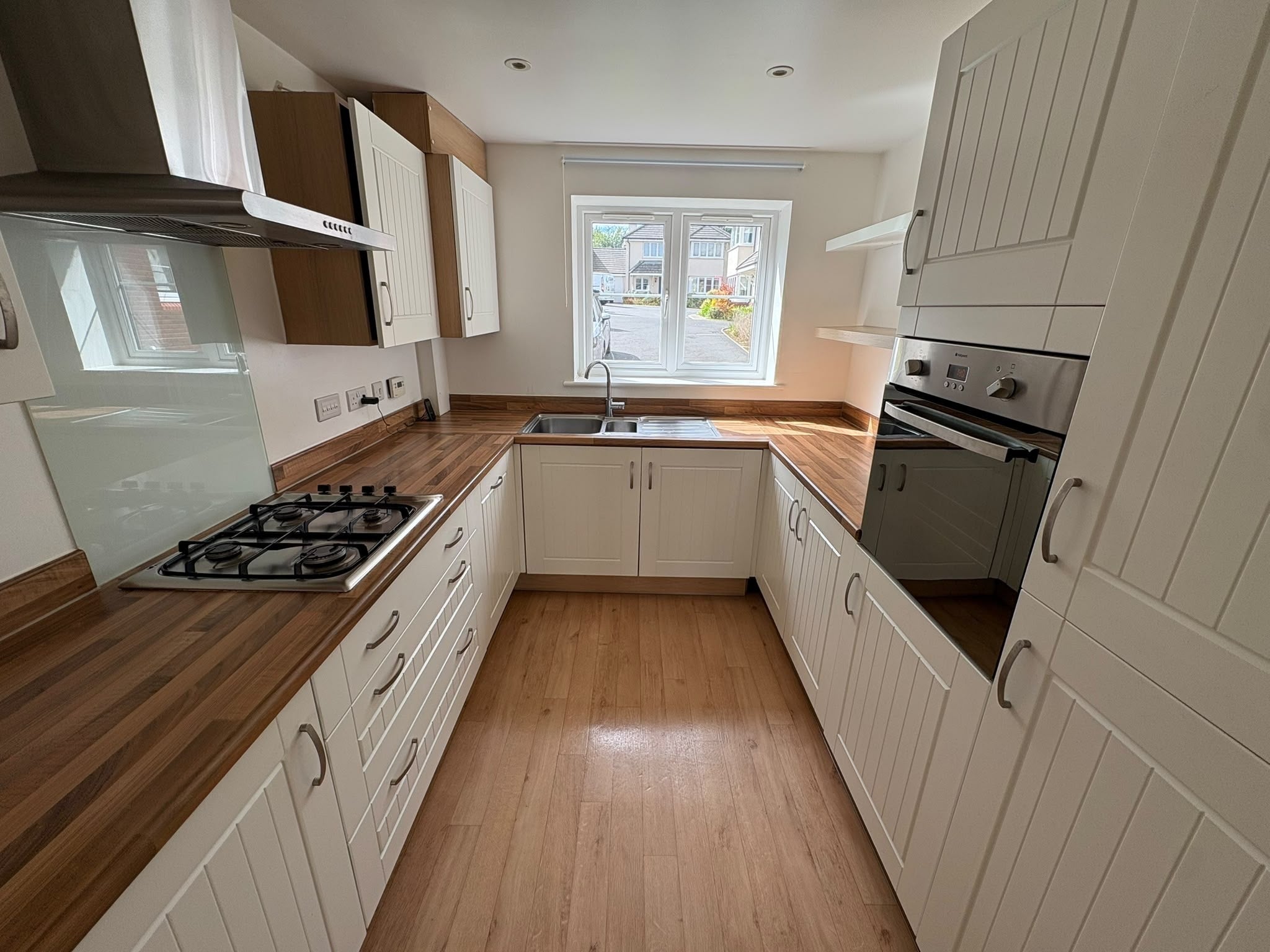House Mimosa Way in Paignton