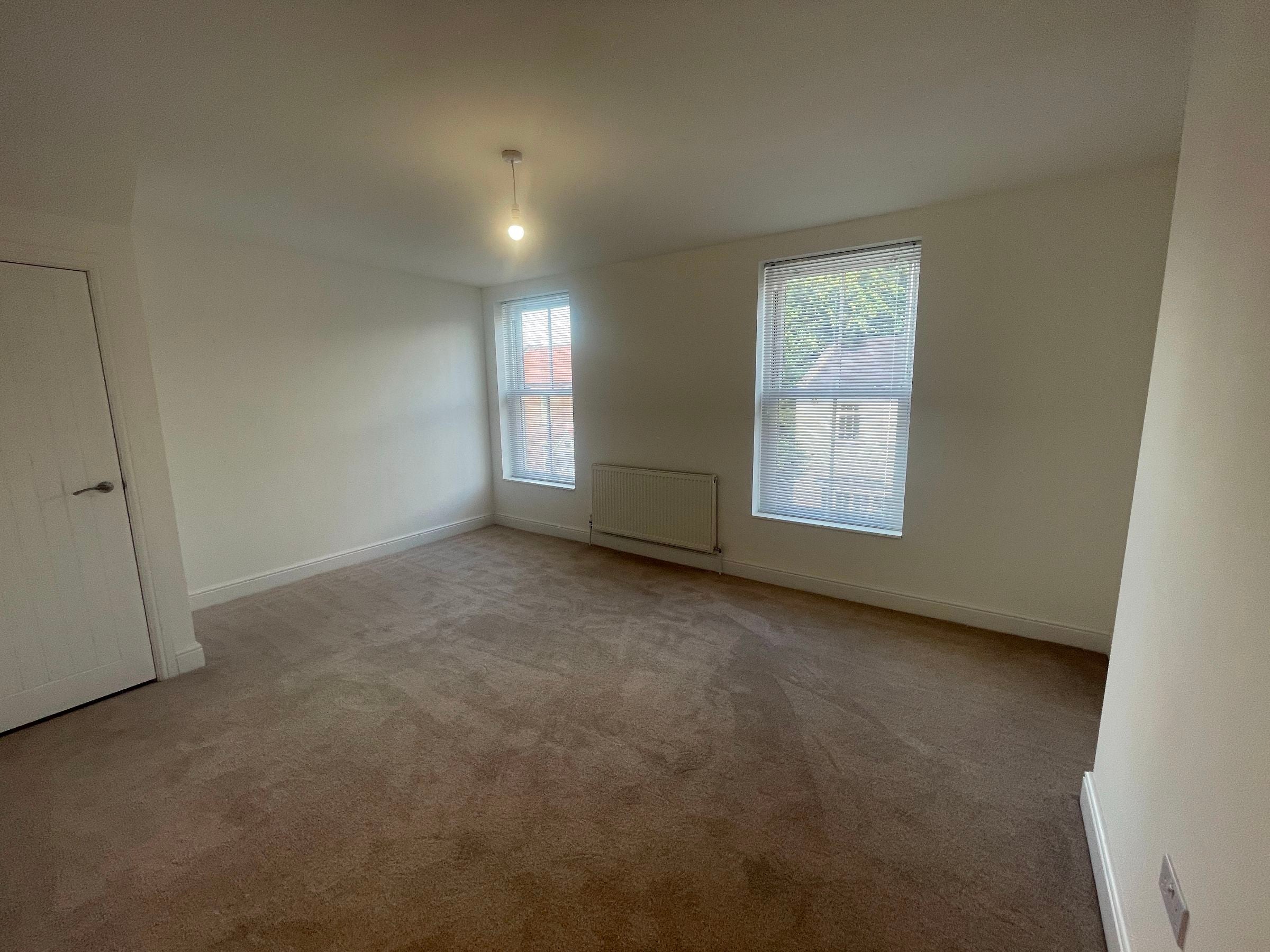 Flat Coniscliffe Road in Darlington