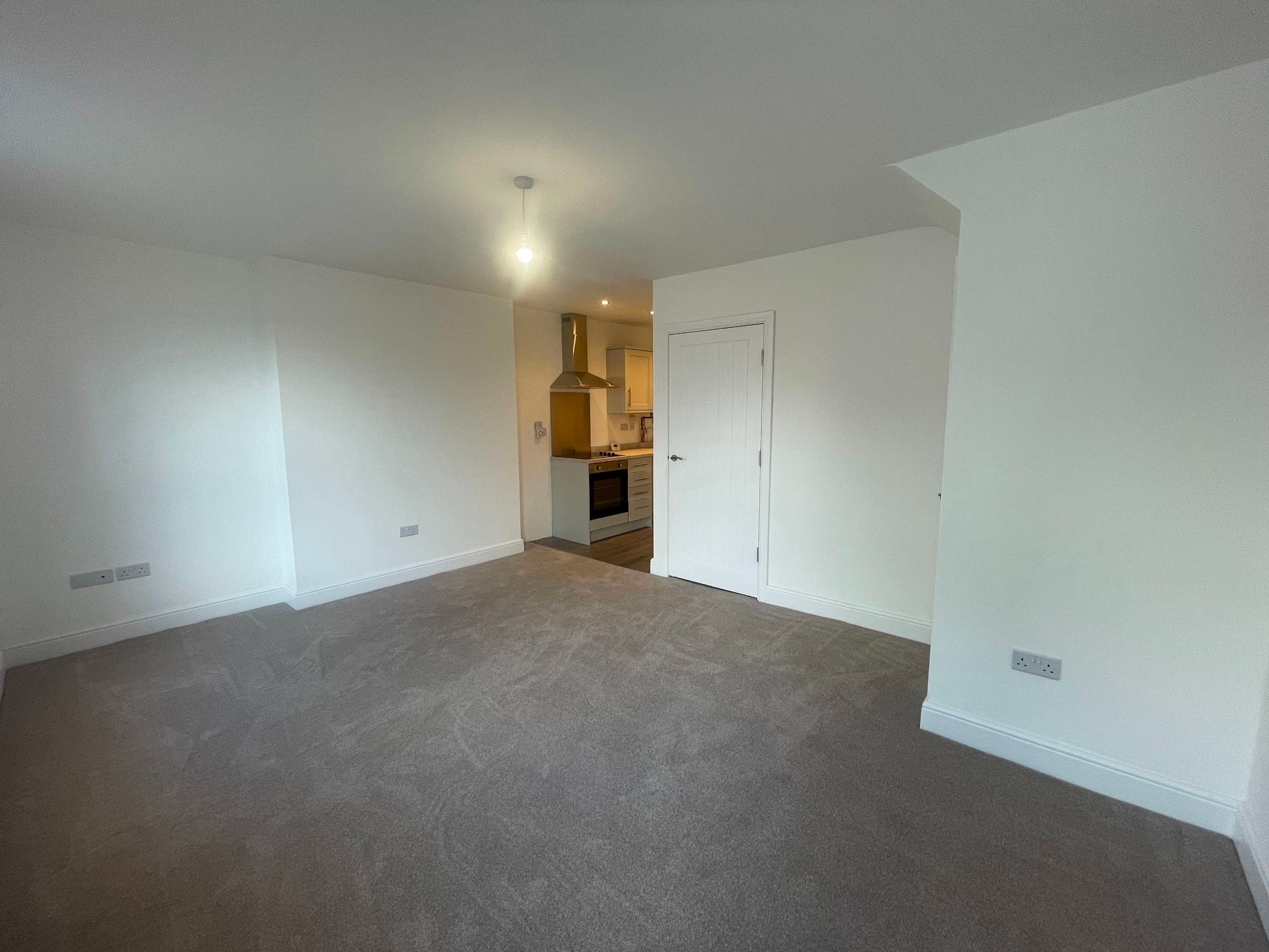Flat Coniscliffe Road in Darlington