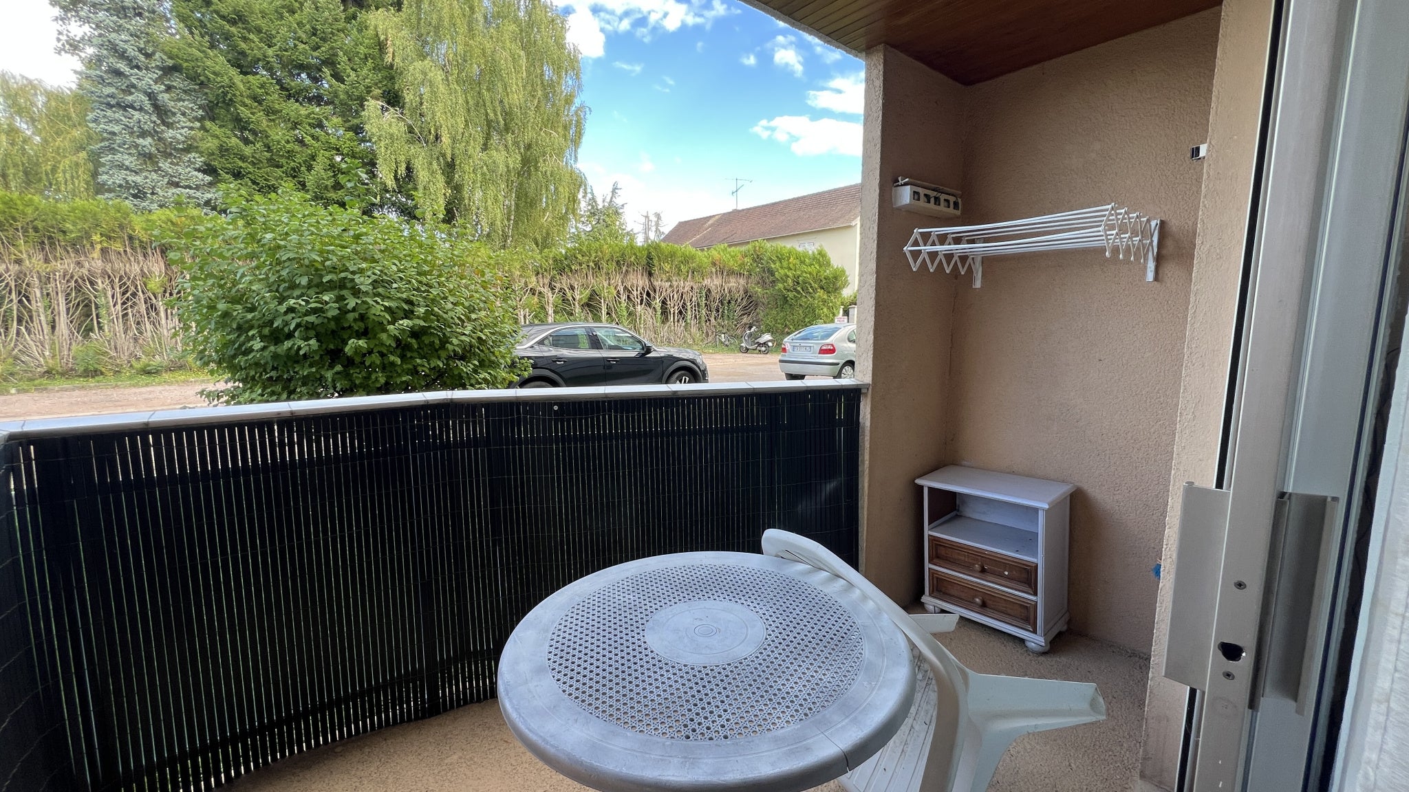 Appartement Rue des Isles Labaume à Avallon