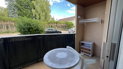 Appartement Rue des Isles Labaume à Avallon