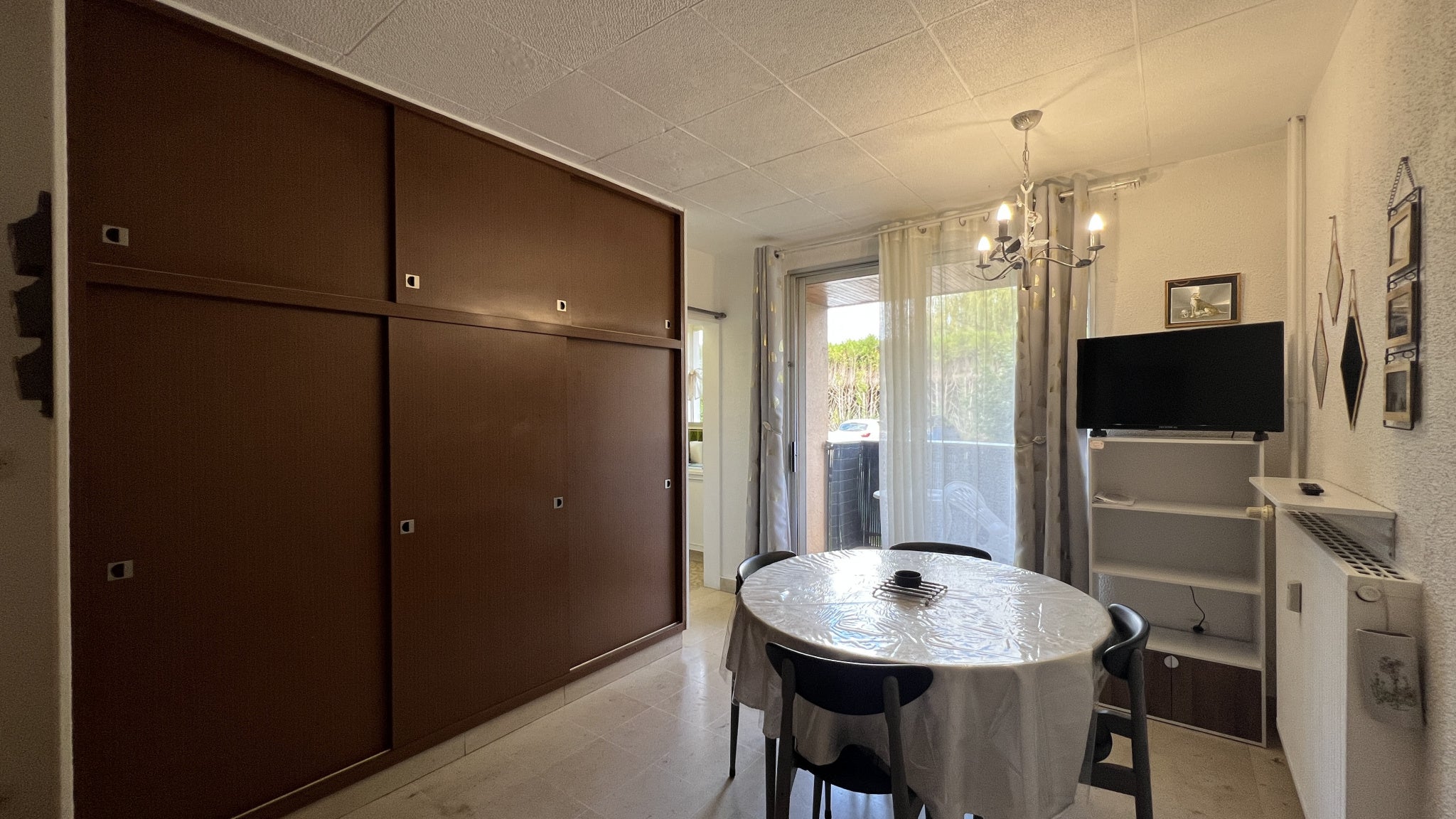 Appartement Rue des Isles Labaume à Avallon