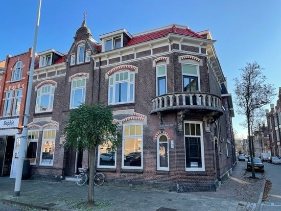 Appartement Wilhelminaplein 15 in Eindhoven