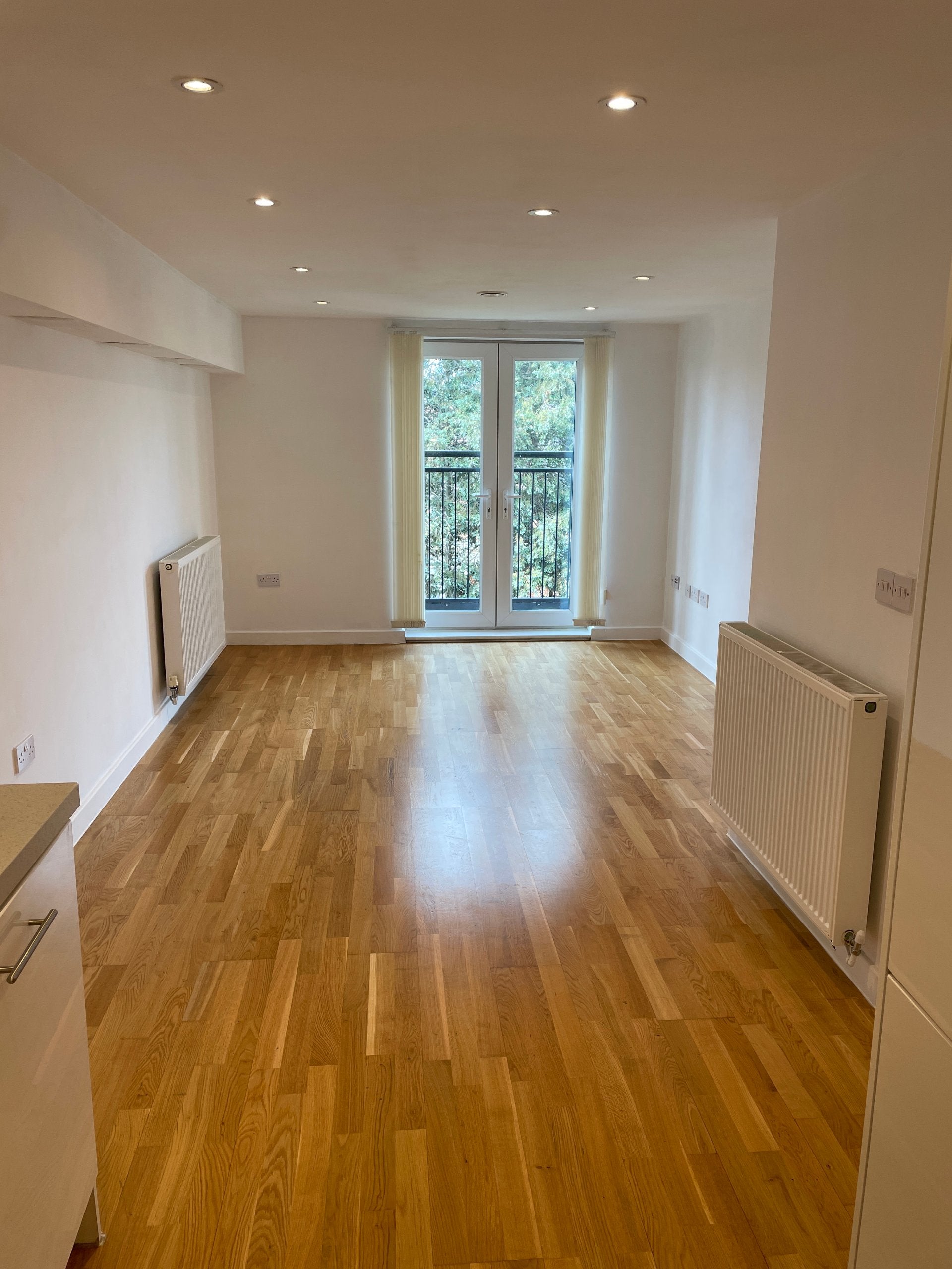 Flat Chester Road in Greater London