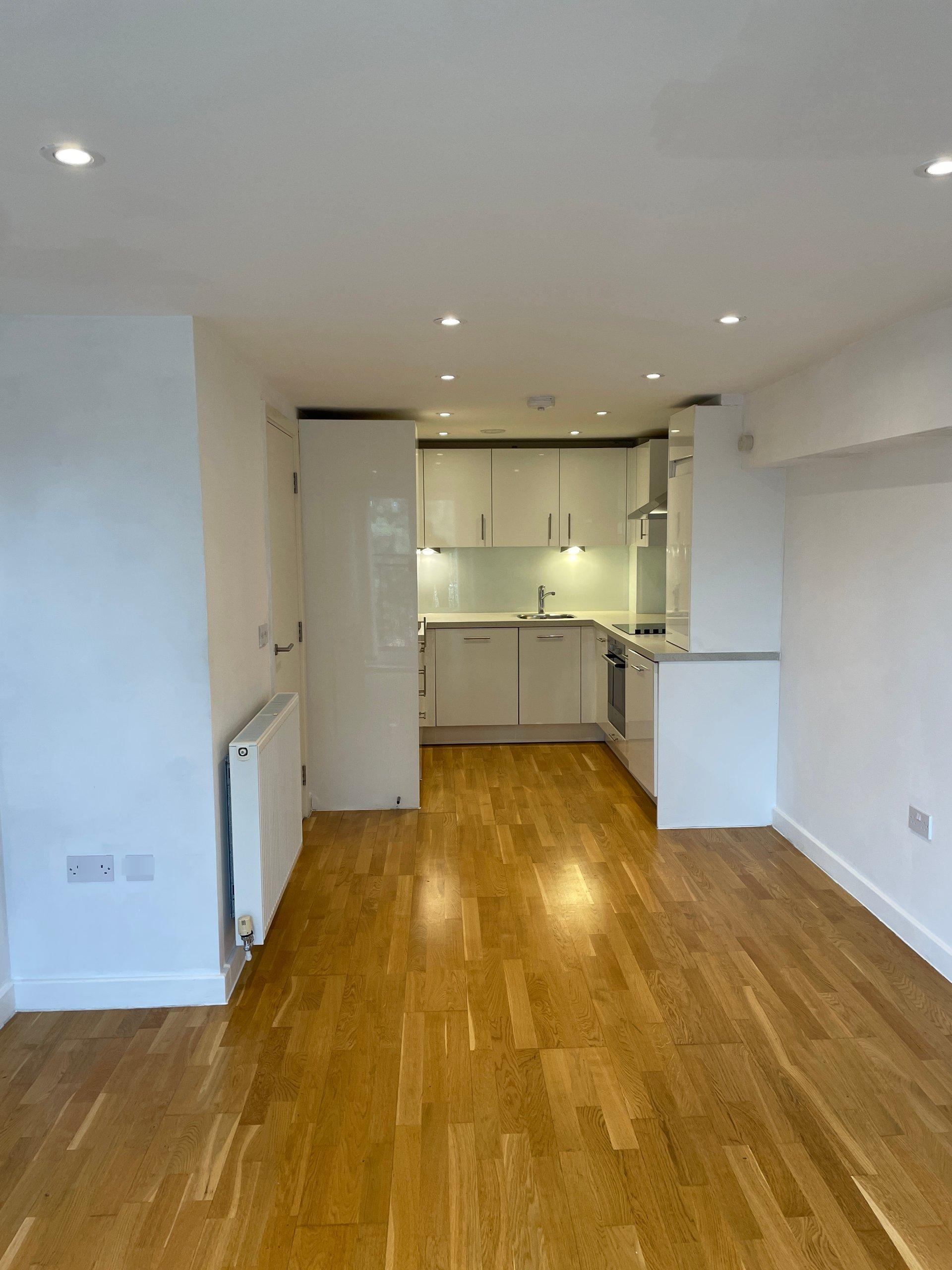 Flat Chester Road in Greater London