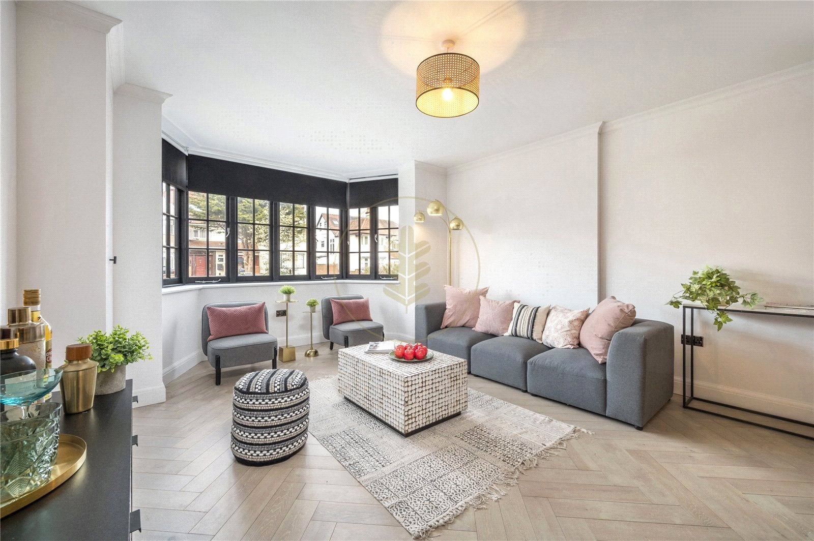 Flat Chatsworth Road in Greater London