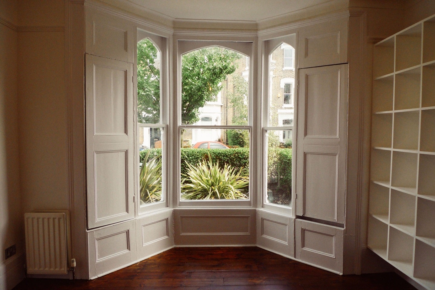 Flat Lorne Road in Greater London