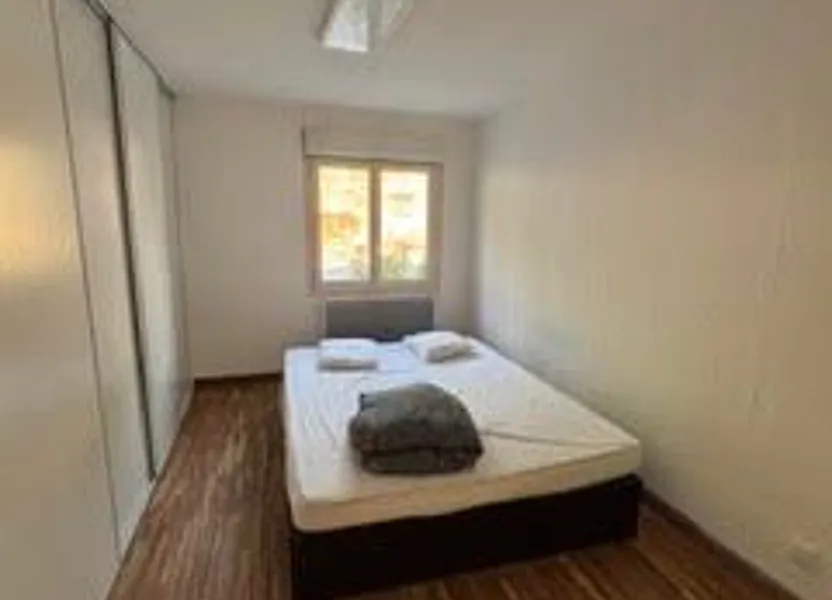 Flat Rue de Rogeland in Gex