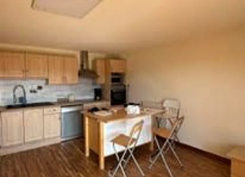 Flat Rue de Rogeland in Gex