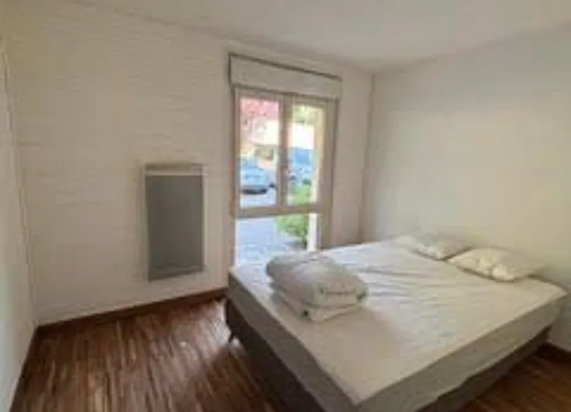 Flat Rue de Rogeland in Gex