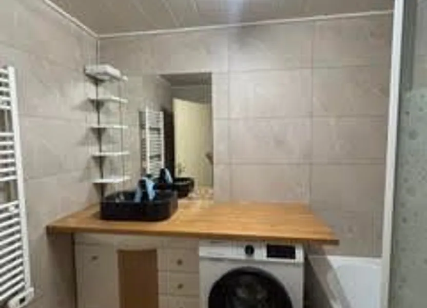 Flat Rue de Rogeland in Gex