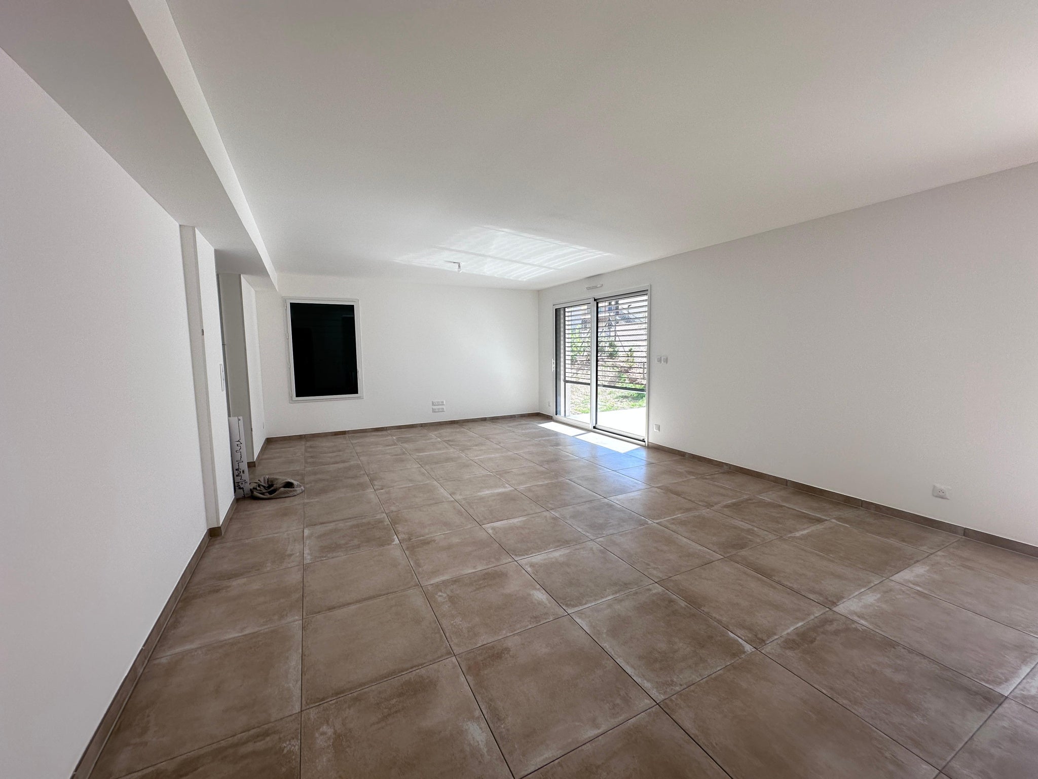 Appartement Rue Benoît Branciard à Chervinges