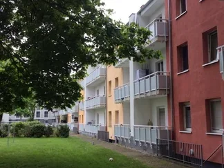 Wohnung Schwarzburger Straße in Köln