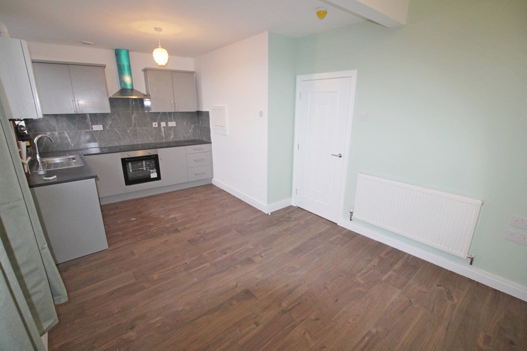Flat Cambridge Street in Borough of Pendle