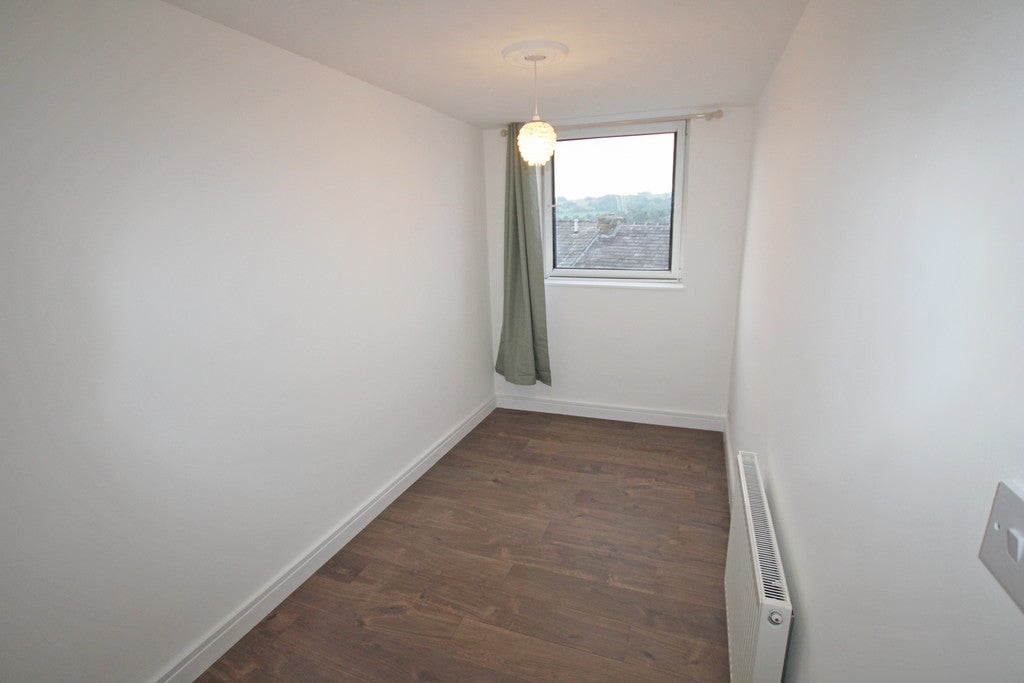 Flat Cambridge Street in Borough of Pendle