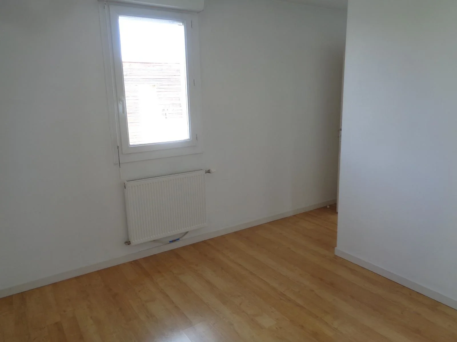 Appartement Rue Georges Seguin à Vaulx-en-Velin