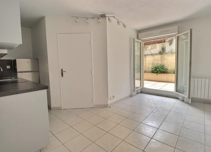 Appartement Rue du Berceau à Marseille