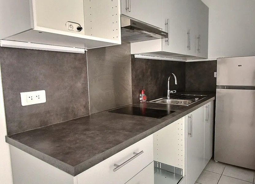 Appartement Rue du Berceau à Marseille