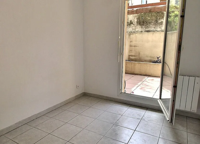 Appartement Rue du Berceau à Marseille