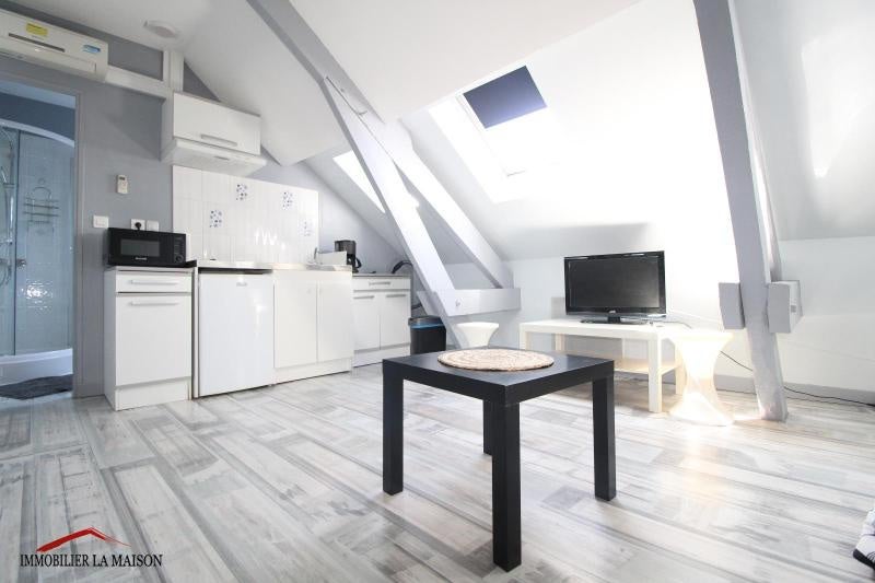 Appartement Rue des Acacias à Périgueux