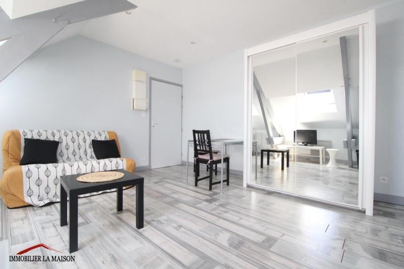 Appartement Rue des Acacias à Périgueux
