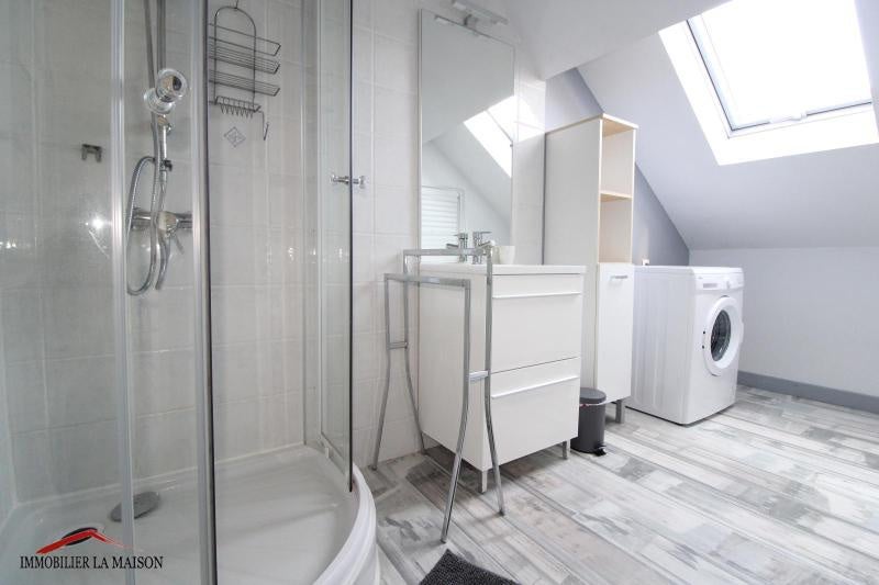 Appartement Rue des Acacias à Périgueux