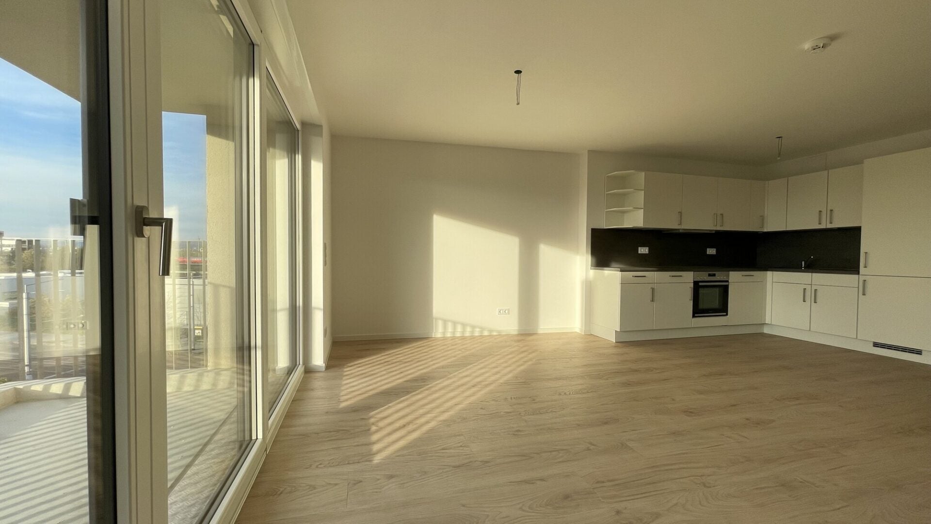 Wohnung Friedensstraße in Dresden