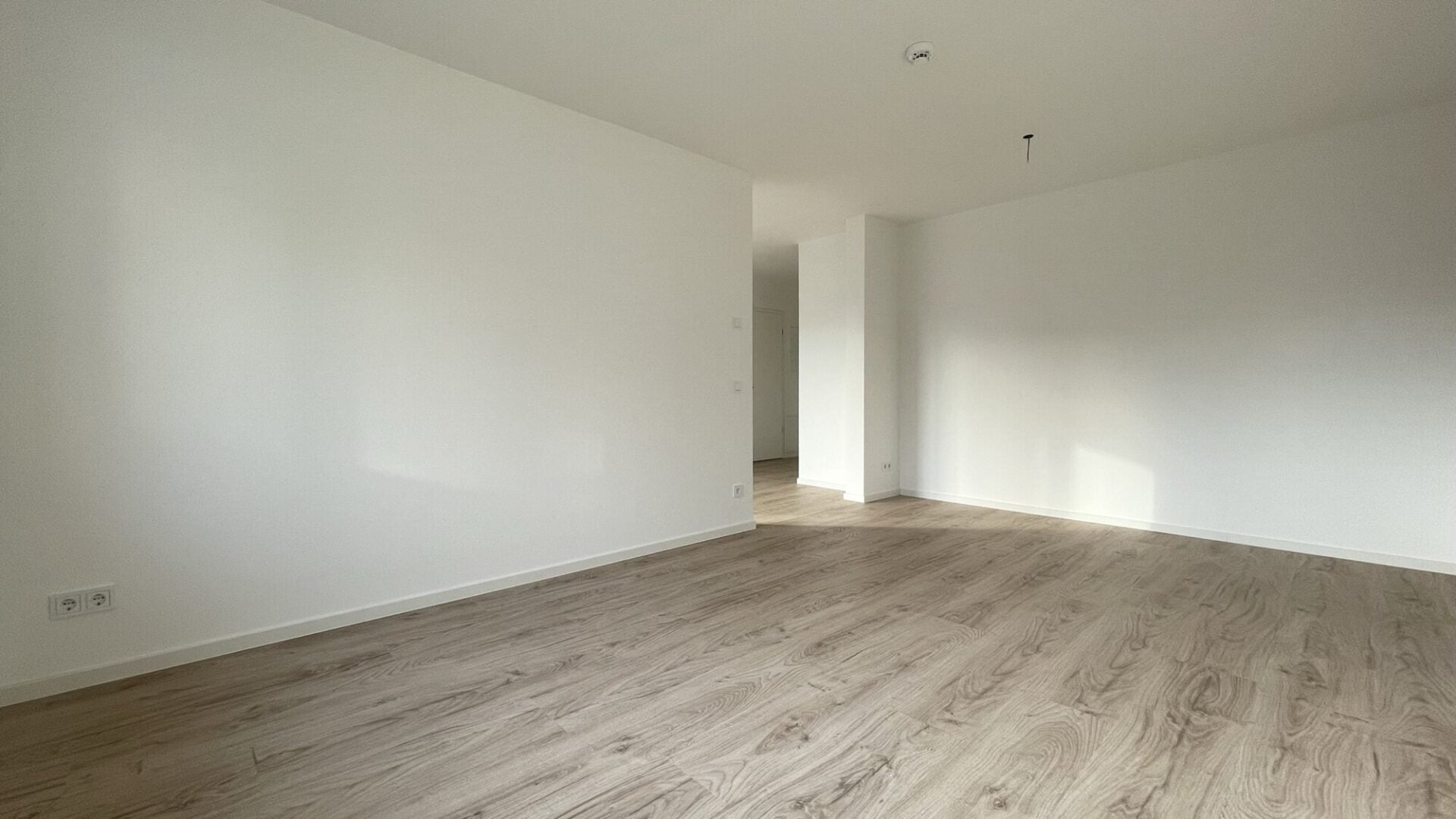 Wohnung Friedensstraße in Dresden