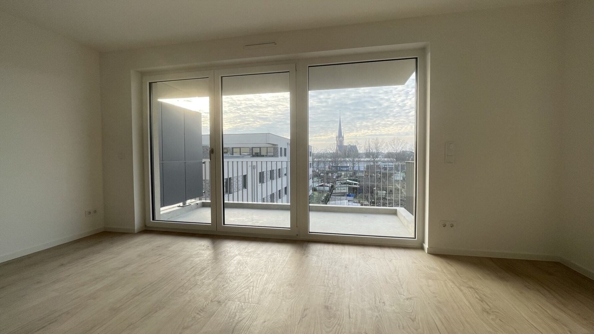 Wohnung Friedensstraße in Dresden