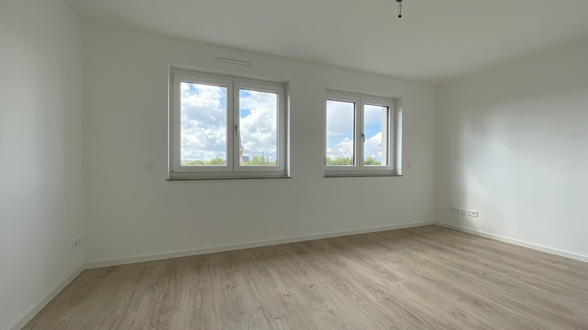 Wohnung Friedensstraße in Dresden