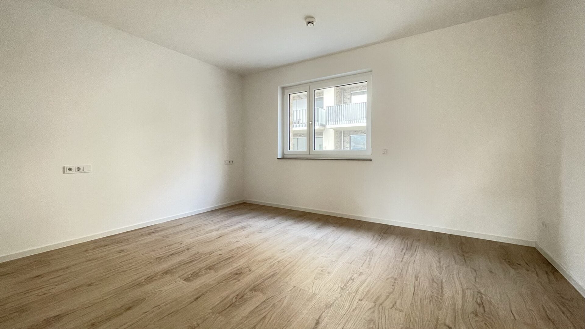 Wohnung Friedensstraße in Dresden