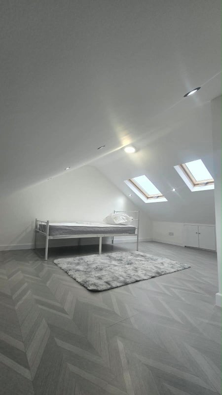 Room Garibaldi Street in Greater London