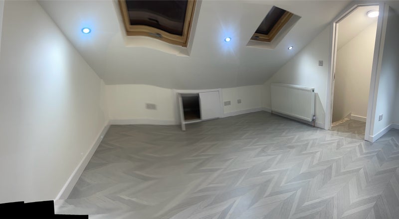 Room Garibaldi Street in Greater London