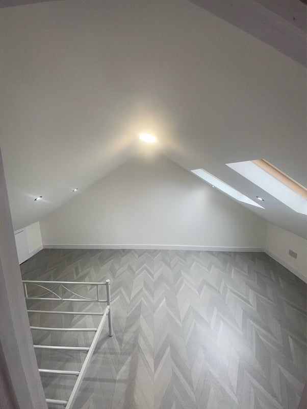 Room Garibaldi Street in Greater London