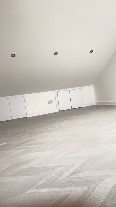 Room Garibaldi Street in Greater London