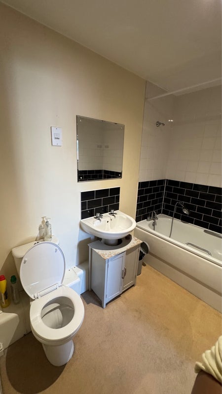 Room Sumner Road in Greater London