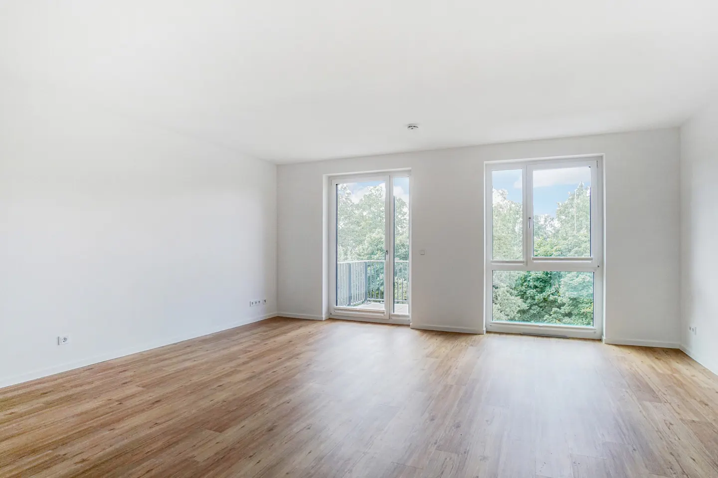 Wohnung Elsa-Neumann-Straße in Berlin