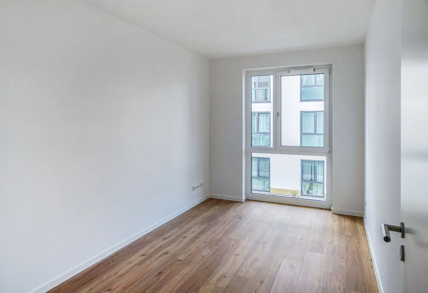 Wohnung Elsa-Neumann-Straße in Berlin
