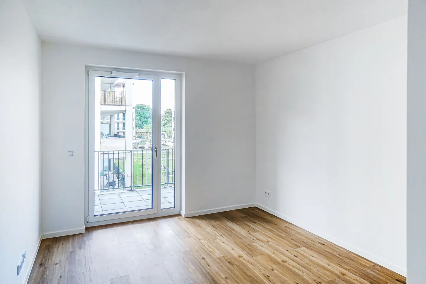 Wohnung Elsa-Neumann-Straße in Berlin