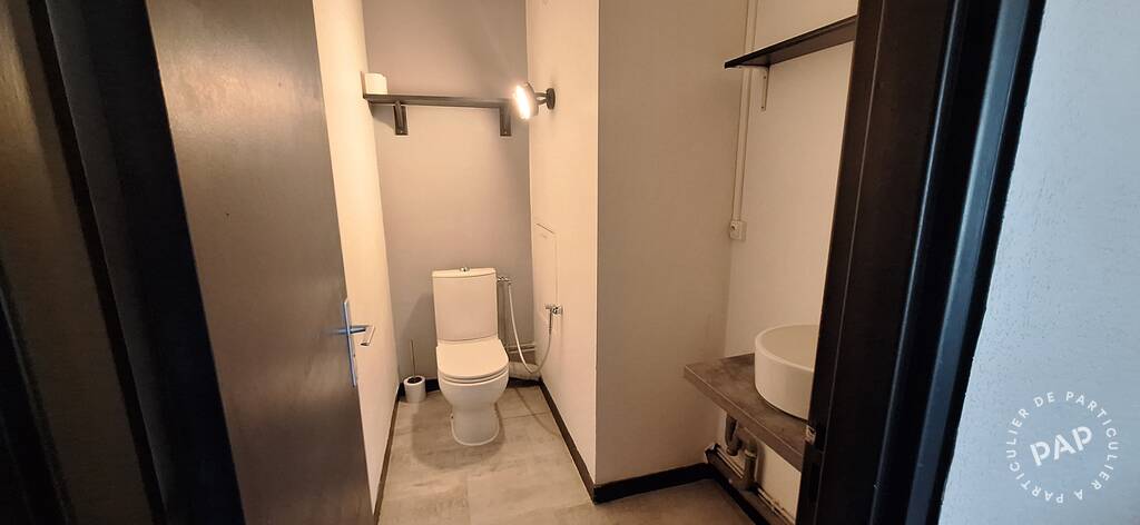 Flat Rue Rive Sarthe in Le Mans