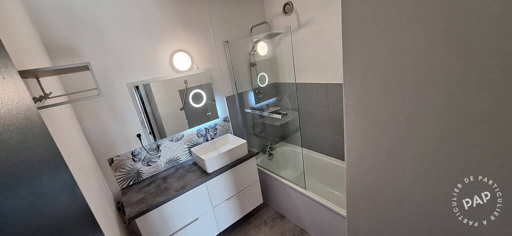 Flat Rue Rive Sarthe in Le Mans