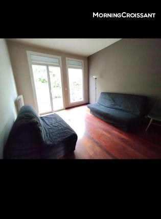 Chambre Boulevard Théophile Sueur à Montreuil