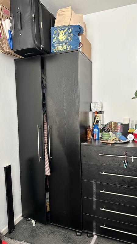 Room Baroness Road in Greater London