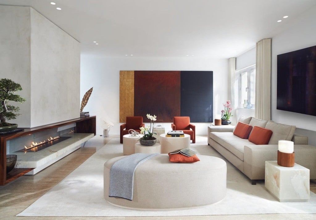 House Ennismore Mews in City of Westminster