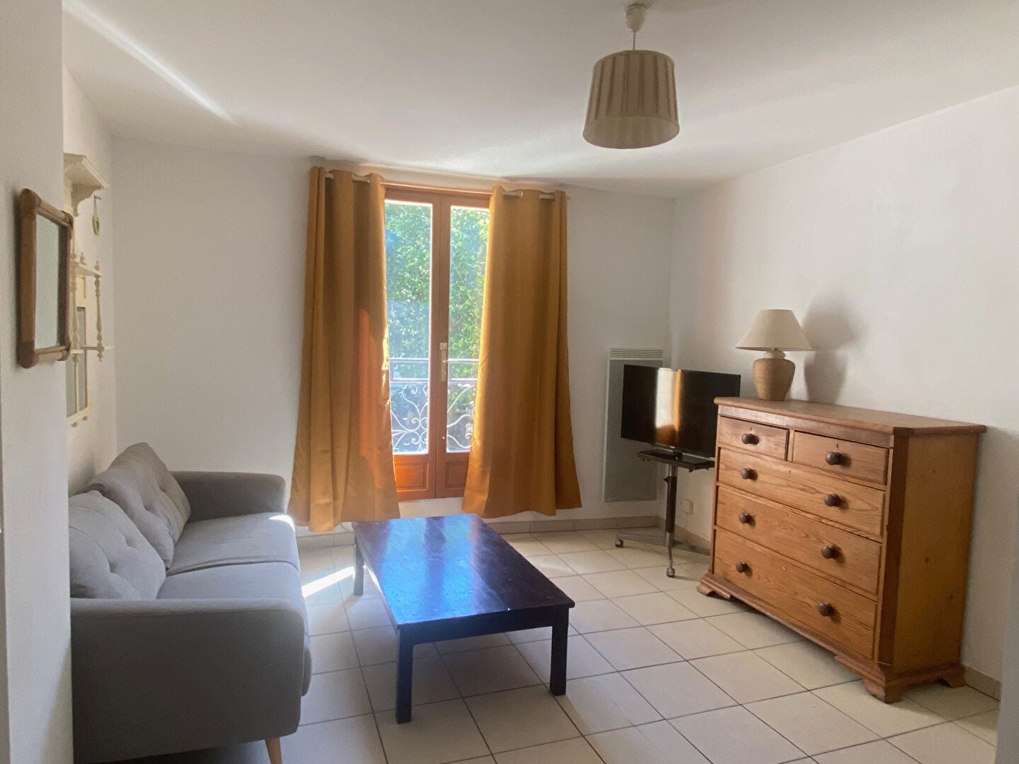 Appartement Rue Sur le Puits à Bédarieux